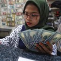 Nambah US$ 2,3 M, Cadangan Devisa RI US$ 135,9 M di Desember