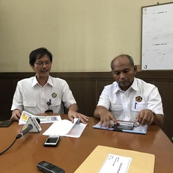 Jelang Lebaran, ESDM: Stok BBM Aman Sampai 1000 Hari!