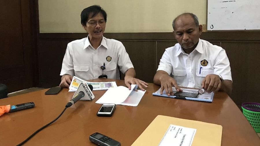 Terutama untuk bensin RON 90 ke atas, seperti Pertamax cs. 