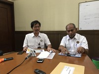 Jelang Lebaran, ESDM: Stok BBM Aman Sampai 1000 Hari!