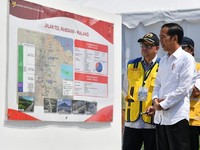 Diancam Dibunuh, Apa Kata Jokowi?
