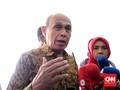 Usai Diperiksa Polisi, Kivlan Ajak Rakyat Protes Sesuai UU