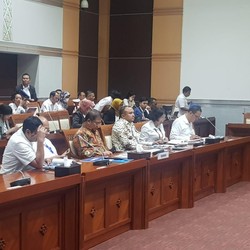 Apa Kabar Pembahasan RUU Perlindungan Data Pribadi?