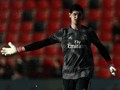 Real Madrid Tak Bawa Courtois dan Bale ke Audi Cup