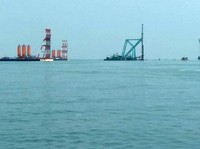 Hati-hati, Jawa Terancam Oversupply Terminal Kontainer