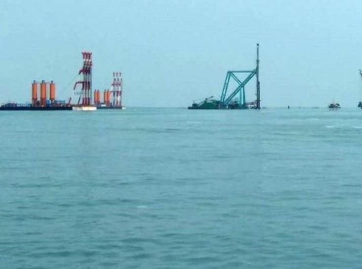 Hati-hati, Jawa Terancam Oversupply Terminal Kontainer
