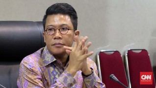 Naskah Akademik UU Ibu Kota Baru Diklaim Sudah Siap