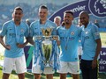 5 Fakta Manchester City Juara yang Mengubah Sejarah