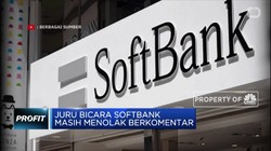 Softbank Diinformasikan akan Akuisisi Greensil