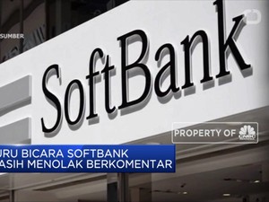Softbank Diinformasikan akan Akuisisi Greensil