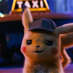 Habis Thanos, Avengers Perang dengan Pikachu Pekan Ini!