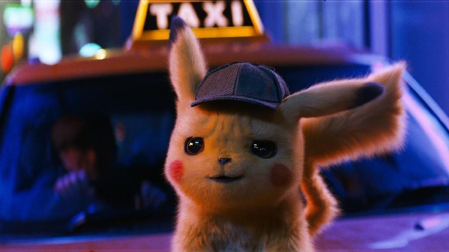 Avengers, siap-siap pasukan pokemon lucu nan imut akan bersaing dengan kalian di box office pekan ini!