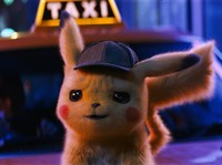 Habis Thanos, Avengers Perang dengan Pikachu Pekan Ini!