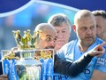Guardiola Resmi Jadi Manajer Terbaik Liga Primer Inggris