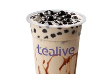 Wow, Perusahaan Bubble Tea Ini Akan IPO Rp 1 T!