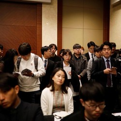 Turunkan Stres Pekerja, Jepang Terapkan 4 Hari Kerja Seminggu