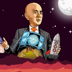 Deret Crazy Rich Bumi Cuan Besar Saat Trump Sukses Menang Pemilu AS