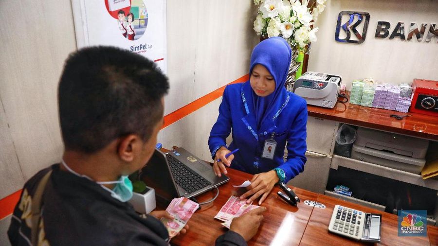 BRI telah menurunkan suku bunga kredit pada segmen kredit mikro, ritel dan konsumer hingga 50 basis poin (bps).