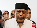 Kuasa Hukum Sebut Eggi Sudjana Ditangkap Saat Diperiksa