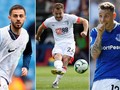 FOTO: Best XI Liga Inggris 2018/2019