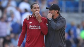 Liverpool Butuh Kepingan Terakhir