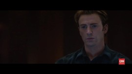 VIDEO: Lima Besar Box Office Hollywood Pekan Ini