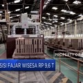 Raksasa Semen Thailand Caplok Fajar Surya Wisesa Rp 9,6 T