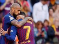 Barcelona Kehilangan Sembilan Pemain Usai Final Copa del Rey