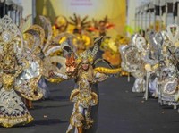 Cek Daftar Festival Nasional & Internasional di Jawa Timur
