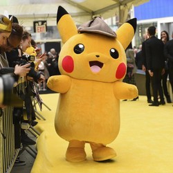 Blokade Video Game China Diangkat, Pokemon Lolos!