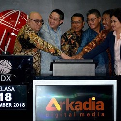 Direktur Utama DIGI Mengundurkan Diri, Ada Apa?