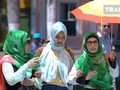 VIDEO: Lima, Pusat Komunitas Muslim di Peru
