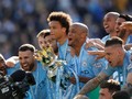 City Tertimpa Banyak Masalah Usai Juara Liga Inggris