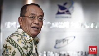 Polri Kaji Permintaan Said Didu Diperiksa di Rumah