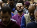 FOTO: Nuansa Ramadan di Amerika Serikat