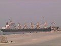 VIDEO: Arab Saudi Klaim Kapal Tankernya Disabotase