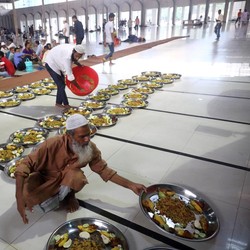 Jadwal Imsakiyah Jakarta dan Buka Puasa Ramadhan 2024