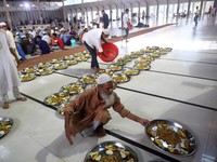 Jadwal Imsakiyah Jakarta dan Buka Puasa Ramadhan 2024