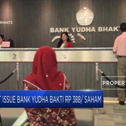 Terungkap! Akulaku Tambah Saham di Bank Yudha Jadi 13%