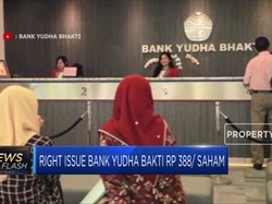 BBYB Tambah Modal Lewat Right Issue Rp 168,86 M