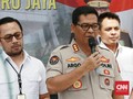 Polisi Persilakan Sekjen PA 212 Ajukan Penangguhan Penahanan