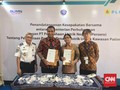 PLN Bakal Suplai Listrik Pelabuhan Patimban