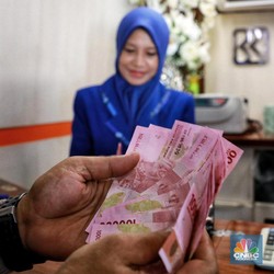 Pengertian Redenominasi, Ketika Rp 1.000 Disulap Jadi Rp 1