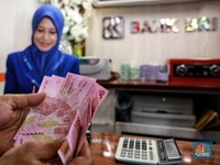 Pengertian Redenominasi, Ketika Rp 1.000 Disulap Jadi Rp 1
