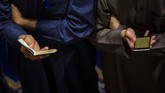 Sejarah Islam di Amerika Serikat bermula sekitar abad ke 16, di mana Estevanico dari Azamor adalah Muslim pertama yang tercatat dalam sejarah Amerika Utara.