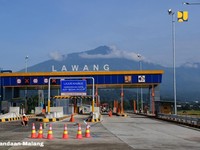 Jokowi akan Resmikan Tol Pandaan-Malang, Begini Penampakannya