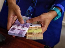 Kredit Perbankan Masih Seret, Mei Tumbuh -1,28%