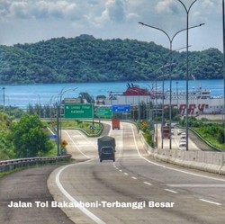 Sepakat! Pengusaha Tol Beri Diskon 6 Hari Selama Mudik 2019