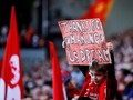 Liverpool (Mungkin) Tak Ingin Juara Liga Inggris