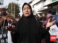 Ibu Korban Mei 98: Mamak Tak Niat Nangis Le, tapi Ingat Kamu